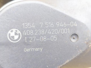 Заслонка дроссельная, ориг. номер 13547516946, BMW 325i