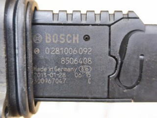 Расходомер / ДМРВ, ориг. номер 13628506408, BMW X3 2010-2014