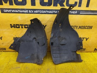 Подкрылки, ориг. номер A2206980530, Mercedes-Benz S-Class 1998-2002