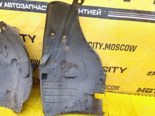 Подкрылки, ориг. номер A2206980530, Mercedes-Benz S-Class 1998-2002