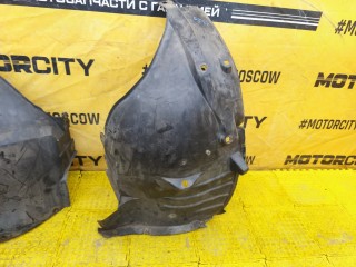 Подкрылки, ориг. номер A2206980530, Mercedes-Benz S-Class 1998-2002