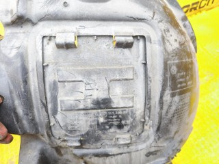 Подкрылок, ориг. номер 51717260710, BMW 116i