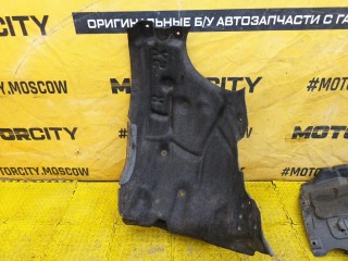 Подкрылок, ориг. номер 51717260710, BMW 116i