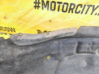 Подкрылок, ориг. номер 51717260710, BMW 116i