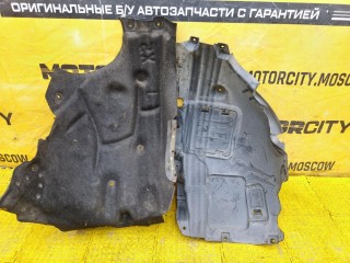 Подкрылок, ориг. номер 51717260709, BMW 116i