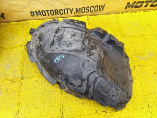 Подкрылок, ориг. номер 51717260709, BMW 116i