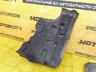 Подкрылок, ориг. номер 51717260709, BMW 116i