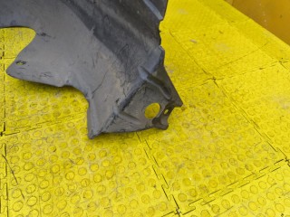 Подкрылки, ориг. номер A2106988530, Mercedes-Benz E-Class 1999-2002
