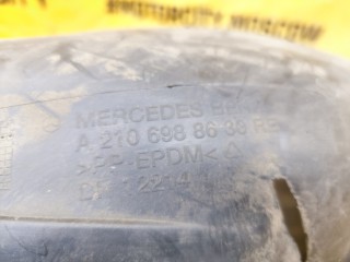 Подкрылки, ориг. номер A2106988530, Mercedes-Benz E-Class 1999-2002