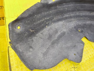 Подкрылки, ориг. номер 51717213649, BMW X3 2010-2014