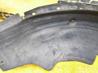 Подкрылки, ориг. номер 51717213649, BMW X3 2010-2014