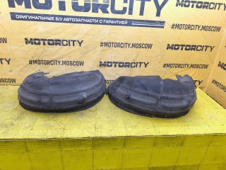 Подкрылки, ориг. номер 51717213649, BMW X3 2010-2014