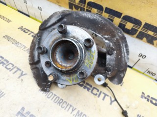 Кулак поворотный, ориг. номер 31216792285, BMW 116i