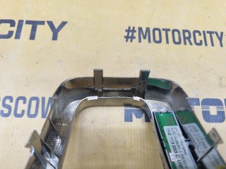 Накладка АКПП, ориг. номер 7N2713203C, VOLKSWAGEN Sharan 2010-2015