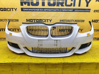 Бампер, ориг. номер 51118035781, BMW 320i