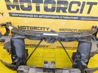 Телевизор в сборе, ориг. номер 57010727AG, JEEP Grand Cherokee 2010-2013