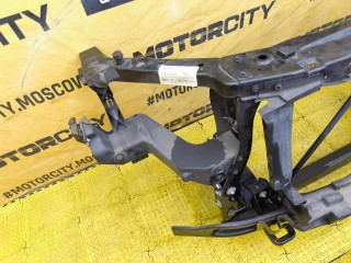 Телевизор в сборе, ориг. номер 57010727AG, JEEP Grand Cherokee 2010-2013