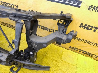 Телевизор в сборе, ориг. номер 57010727AG, JEEP Grand Cherokee 2010-2013