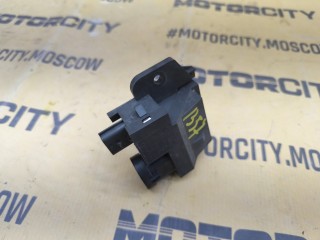 Блок вентилятора, ориг. номер A4539065500, SMART Forfour 2014-2020