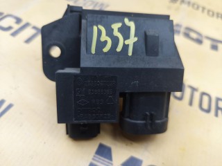 Блок вентилятора, ориг. номер A4539065500, SMART Forfour 2014-2020