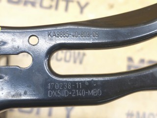 Кронштейн фары, ориг. номер 51647245792, BMW 118i