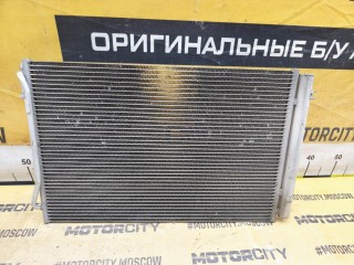 Радиатор кондиционера, ориг. номер 64539229022, BMW 320i