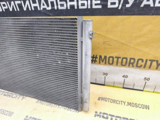 Радиатор кондиционера, ориг. номер 64539229022, BMW 320i