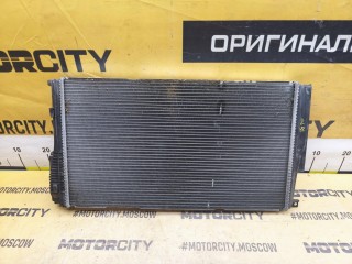 Радиатор основной, ориг. номер 17117600516, BMW 118i