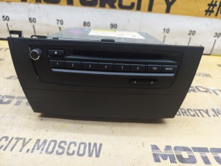 Магнитола, ориг. номер 65129244121, BMW 320i