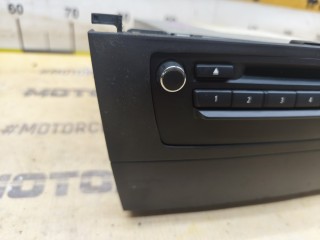 Магнитола, ориг. номер 65129244121, BMW 320i