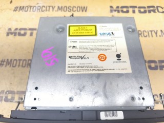 Магнитола, ориг. номер 65129244121, BMW 320i