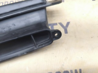Воздухозаборник, ориг. номер 13717560918, BMW 320i