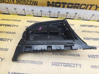 Кронштейн бампера, ориг. номер 51127128245, BMW 320i
