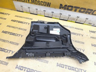 Кронштейн бампера, ориг. номер 51127128245, BMW 320i