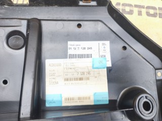 Кронштейн бампера, ориг. номер 51127128245, BMW 320i