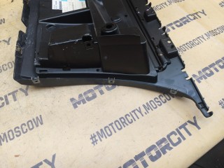 Кронштейн бампера, ориг. номер 51127128245, BMW 320i
