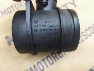 Расходомер / ДМРВ, ориг. номер 13627566989, BMW 320i
