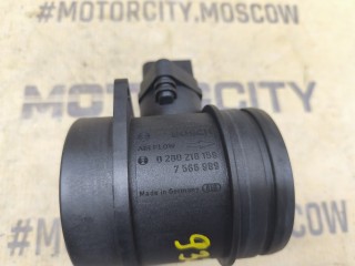 Расходомер / ДМРВ, ориг. номер 13627566989, BMW 120i