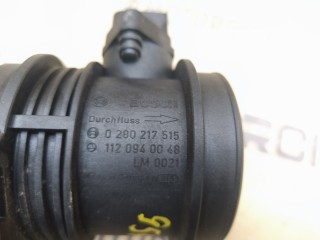 Расходомер / ДМРВ, ориг. номер A1120940048, Mercedes-Benz ML-Class 2001-2005