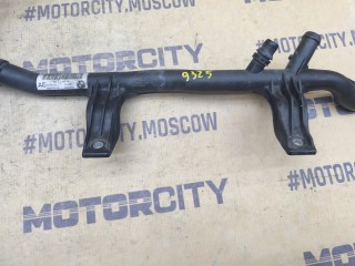Патрубок охлаждения, ориг. номер 17127552405, BMW 120i