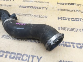 Патрубок интеркулера, ориг. номер 13717597588, BMW 118i