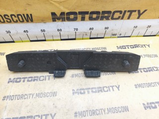 Скелет бампера, ориг. номер A4538850837, SMART ForFour Turbo