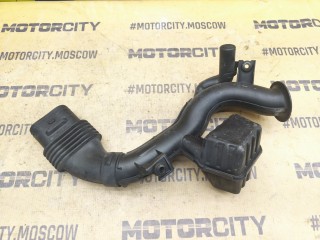 Патрубок воздушный, ориг. номер A2810900437, SMART ForFour Turbo
