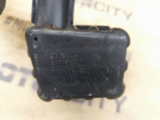 Патрубок воздушный, ориг. номер A2810900437, SMART ForFour Turbo