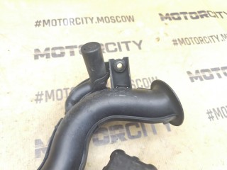 Патрубок воздушный, ориг. номер A2810900437, SMART ForFour Turbo