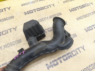 Патрубок воздушный, ориг. номер A2810900437, SMART ForFour Turbo