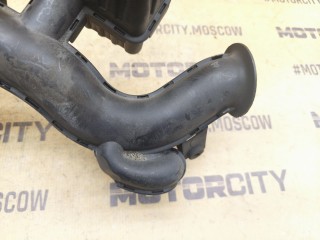 Патрубок воздушный, ориг. номер A2810900437, SMART ForFour Turbo