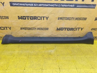 Порог декоративный, ориг. номер 1GV68RXFAE, JEEP Grand Cherokee 2010-2013