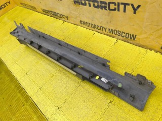 Порог декоративный, ориг. номер 51777300818, MINI COOPER 2013-2018