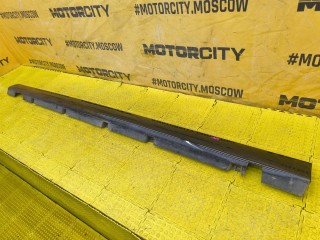 Порог декоративный, ориг. номер 1LG57TZZAB, CHRYSLER 300C 2011-2015